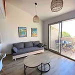 Appartement Acces Direct Mer