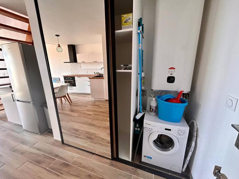 Acces Direct Apartment Hyeres